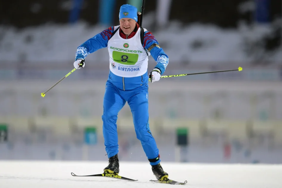 Скончался двукратный олимпийский чемпион Сергей Чепиков