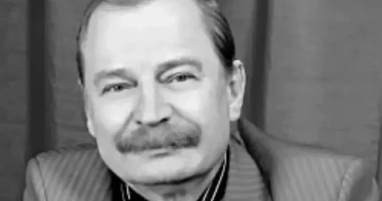 Скончался актер сериала «Кадетство» Аркадий Куликов