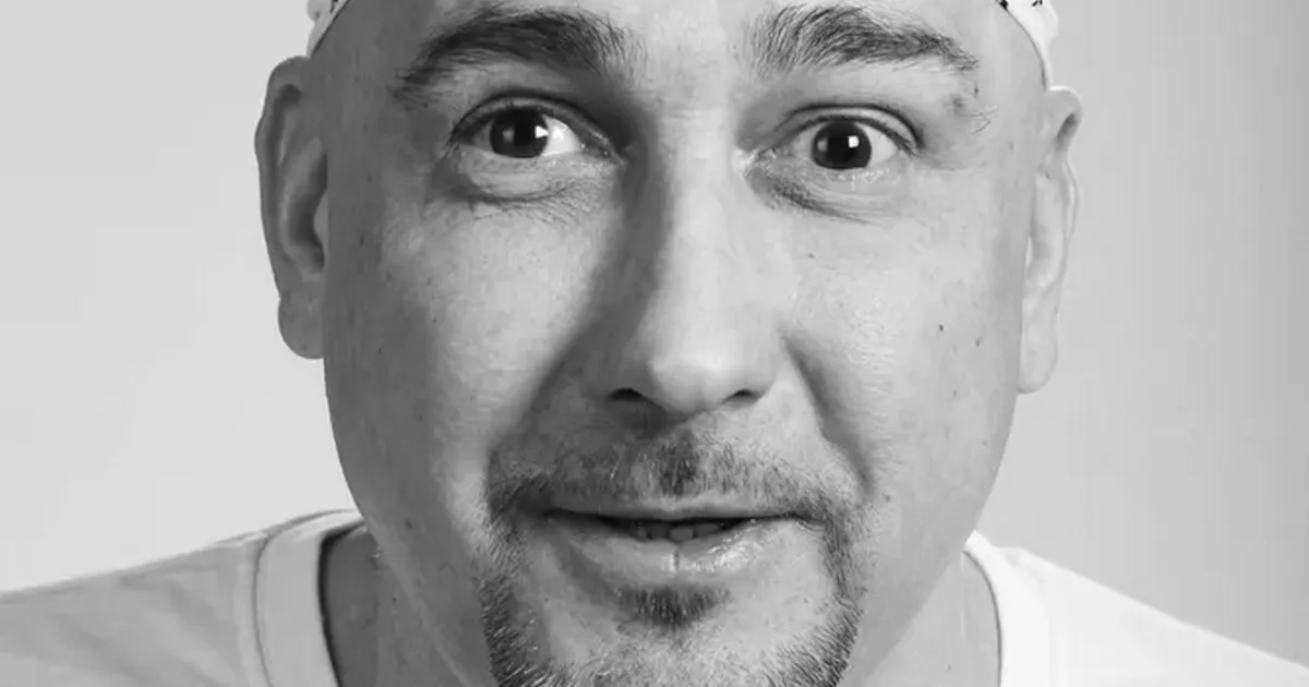 В 54 года скончался каскадер и актер сериала «Не родись красивой» Тимофей Ухов