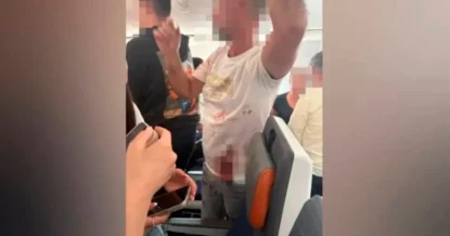 Появились подробности о раненом пилоте Flydubai