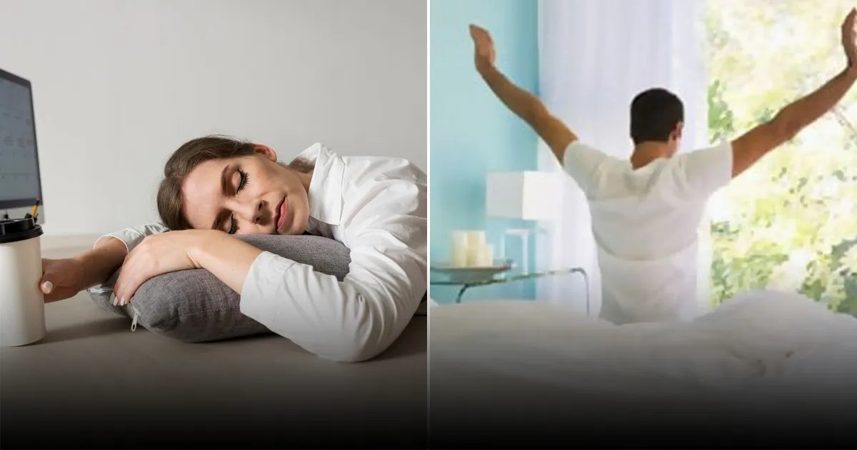 Не кофе единым: 5 эко-способов проснуться в середине дня