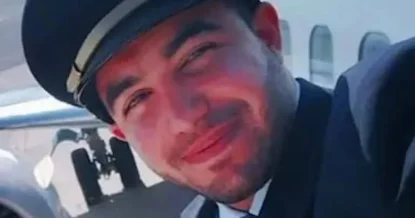 В ОАЭ обнародовали детали признательных показаний второго пилота Flydubai