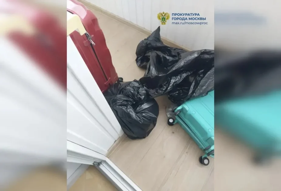 Тело 53-летней женщины нашли в Москве