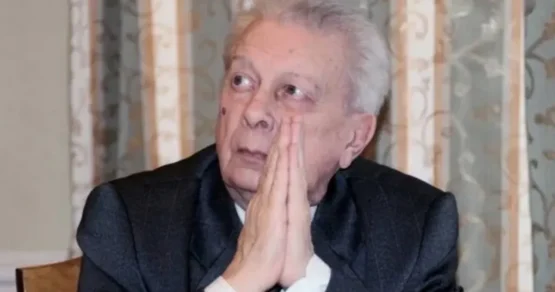 Скончался партнер Настасьи Кински и Никиты Михалкова по фильму «Униженные и оскорбленные» Игорь Абрамов