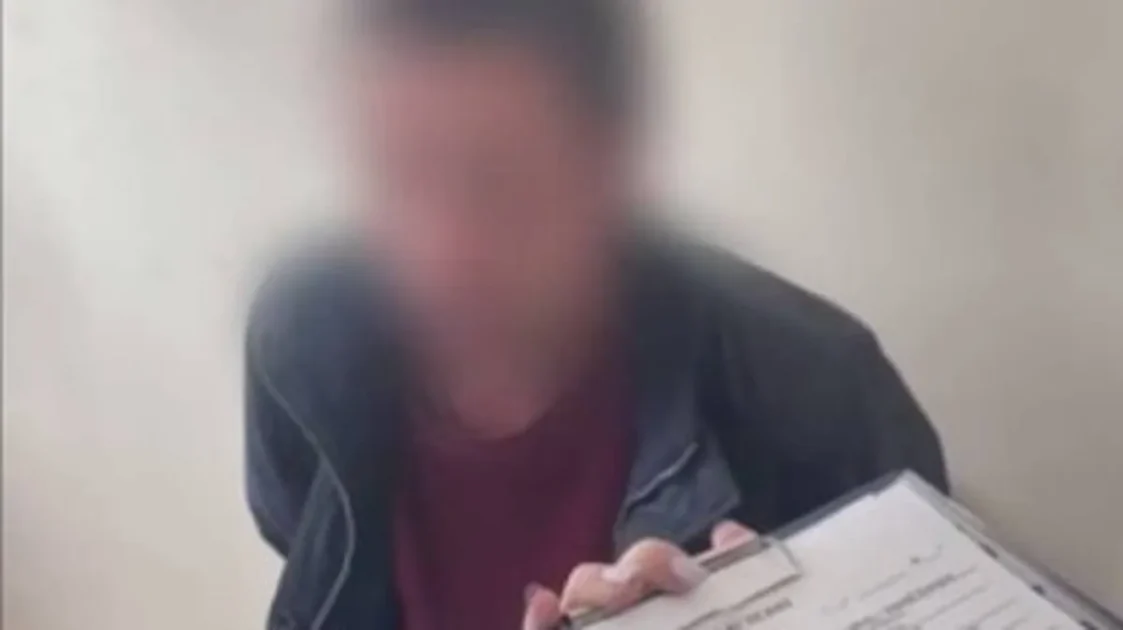 Обнародована личность задержанного за убийство трех женщин в Нижнем Новгороде