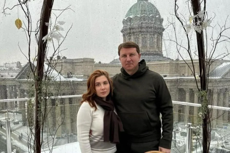 Экс-мэру Сочи Копайгородскому и его жене вынесли приговор