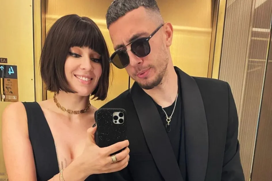 Maruv рассталась с мужем после 14 лет отношений