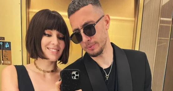 Maruv рассталась с мужем после 14 лет отношений