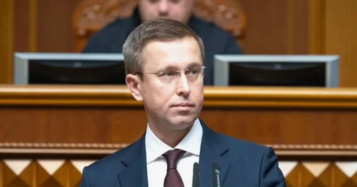 Премьер Украины оценил ущерб от российских ударов