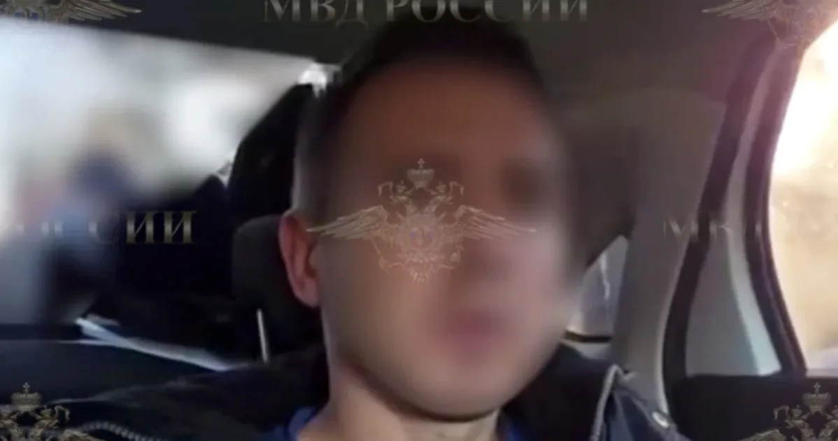 Подозреваемый в расправе над сыном и его бабушкой подробно рассказал об убийстве